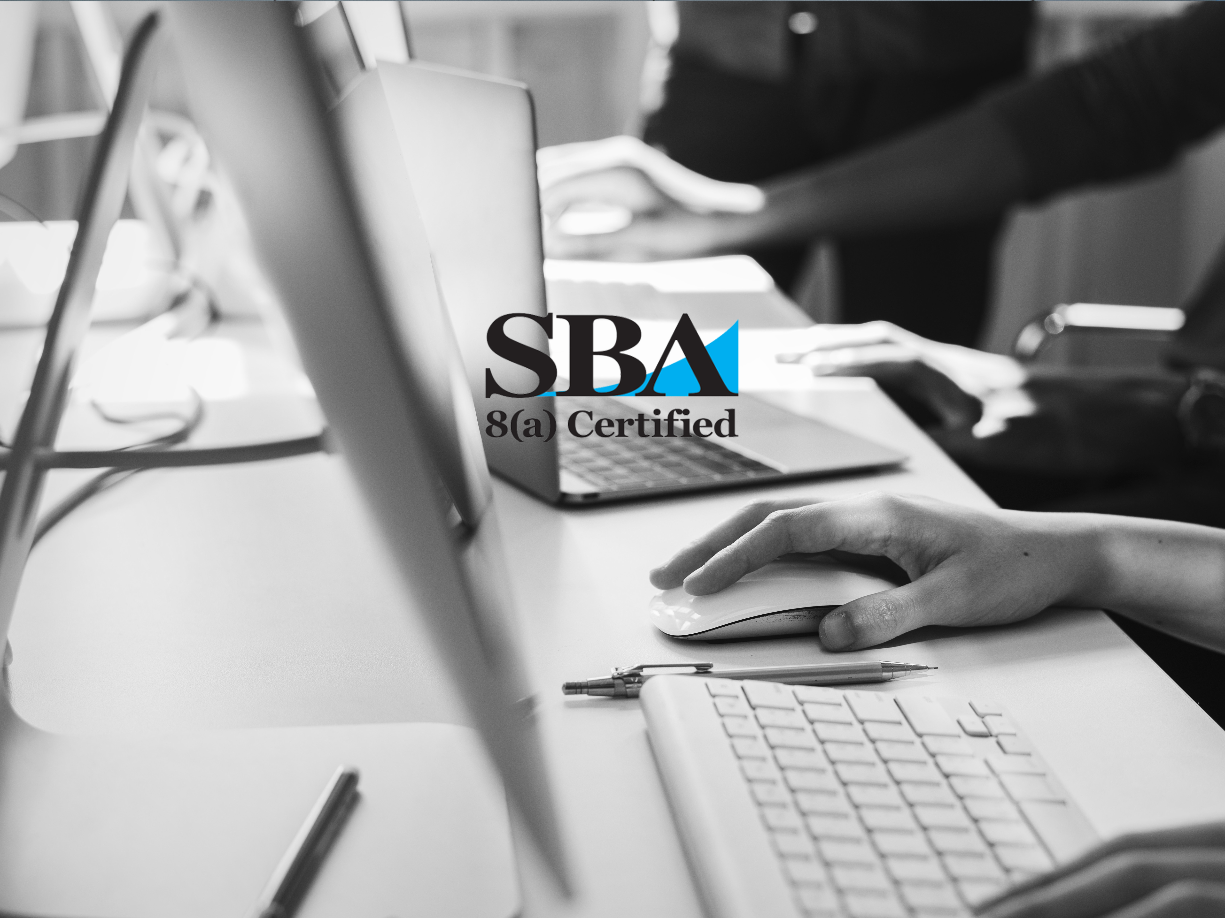 Cynergy Professional Systems Announces SBA 8(a) Certification