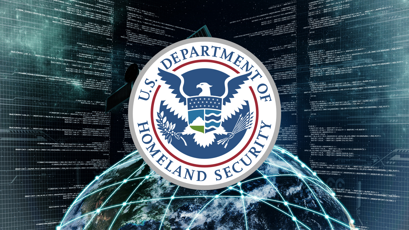 Cynergy Professional Systems Awarded $3 Billion Department of Homeland Security Tactical Communications Equipment and Services Contract
